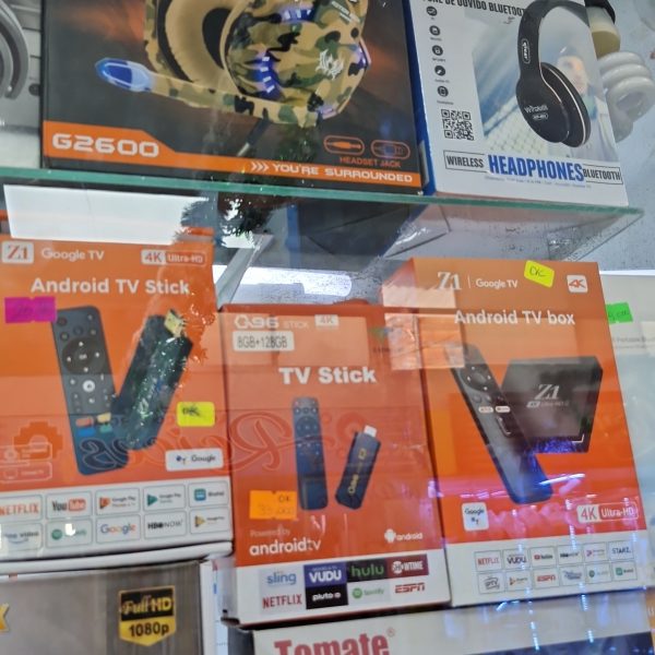 contraproducente para transformar los tevisores en SmartWatch tvi